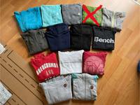 Zipjacke/Sweatshirt Jacke/Hoodie Bench,Billabong,Naketano,Roxy Bayern - Grafing bei München Vorschau