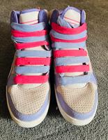 Puma Schuhe, Größe 40, Prinzessin, pink lila Bayern - Fürth Vorschau