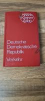 DDR Reiseatlas von 1977  top Sachsen - Riesa Vorschau