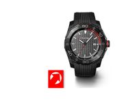 Audi Sport Uhr, schwarz Bayern - Bürgstadt Vorschau