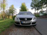 VW Passat Variant 1.6 Comfortline - HU 12/25 - viele neue Teile Nordrhein-Westfalen - Bad Wünnenberg Vorschau