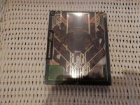 Marvel Black Panther limited 4K Blu Ray Steelbook Mondo Berlin - Treptow Vorschau