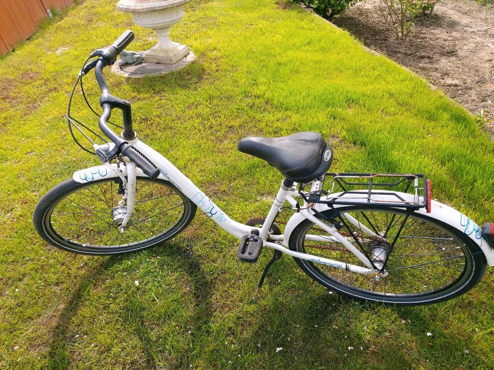 Fahrrad 26 zoll in Dörentrup