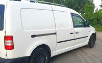 VW Caddy Maxi Eco "700 km+ Reichweite < 40 €" idealer Microcamper Hannover - Kirchrode-Bemerode-Wülferode Vorschau