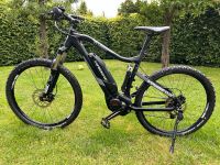 Haibike SDURO 3.0 HardSeven 2019 Größe L Niedersachsen - Celle Vorschau