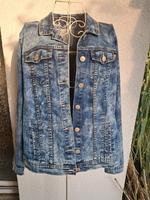CECIL, Jeans Jacke, top modern, neuwertig, Gr. L Lindenthal - Köln Sülz Vorschau