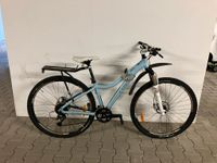 TREK Cali S Mountainbike mit Ladefläche schön. Baden-Württemberg - Schwieberdingen Vorschau