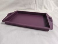 Tupperware Silikon Form Backen Matte Hessen - Nauheim Vorschau