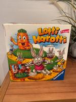 LOTTI KAROTTI SPIEL Hessen - Flieden Vorschau