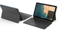 LENOVO IdeaPad Duet Chromebook 128GB Nordrhein-Westfalen - Herzogenrath Vorschau