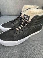 Vans Sk8-Hi Gr.41 US woman 10 US men 8.5 Nordrhein-Westfalen - Waltrop Vorschau