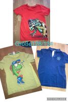 T-Shirts, Gr. 128/134 Niedersachsen - Osnabrück Vorschau