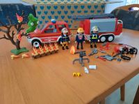 Playmobil Feuerwehr Set Niedersachsen - Altenau Vorschau