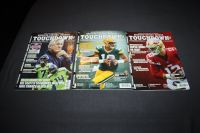 Touchdown24 Magazine NFL American Football Süd - Niederrad Vorschau