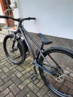 Canyon stitched 360 dirt jump bike Hessen - Schotten Vorschau