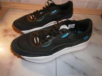 PUMA Style Rider  - Schwarz -  Gr. 44 Hessen - Offenbach Vorschau