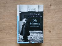 Die Stimme - Thomas Quasthoff Schleswig-Holstein - Escheburg Vorschau