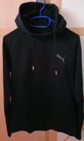 Puma Pullover Kapuzenpullover Hoodie Gr. 38 M Schwarz Sachsen - Olbernhau Vorschau