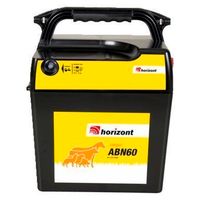 horizont Weidezaungerät - ranger® ABN60 +Solarkit 10 W Mecklenburg-Vorpommern - Obere Warnow Vorschau