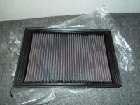 Luftfilter K+N Filter Land Rover Freelander 2 Nordrhein-Westfalen - Mülheim (Ruhr) Vorschau