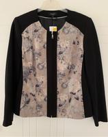 NEU♥️Blazer♥️Jacke von Bexleys♥️Größe 44♥️schwarz Nordrhein-Westfalen - Jüchen Vorschau