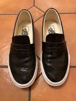 Vans Lack Slipper, schwarz, Gr. 37/38 Bayern - Pocking Vorschau