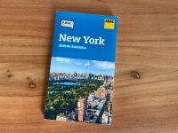 New York Reiseführer ADAC Berlin - Lichtenberg Vorschau