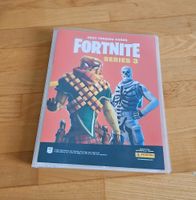 Panini Fortnite Sammelmappe mit Karten Bayern - Weiden (Oberpfalz) Vorschau