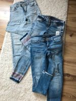 Jeans Hosen, zusammen 25€ Baden-Württemberg - Heubach Vorschau