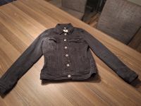 *Garcia* Jeansjacke schwarz Gr.164/170 Niedersachsen - Celle Vorschau