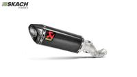 Akrapovic Slip-On Line (Carbon) S-A10SO13-RC Aprilia RSV4 2021- Nordrhein-Westfalen - Dormagen Vorschau