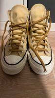 Converse CHUCK 70 JUNGLE CLOTH Größe 39,5 Berlin - Biesdorf Vorschau