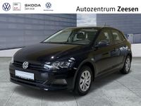 Volkswagen Polo 1.0 Trendline+USB+MFA+GRA+SHZ+BAA+EPH+MAL Brandenburg - Königs Wusterhausen Vorschau