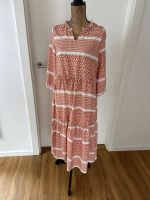 Kleid Boho 36 Midi Nordrhein-Westfalen - Ennigerloh Vorschau