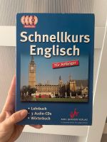 Schnellkurse englisch für Anfänger Hessen - Elz Vorschau