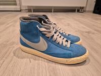 Nike Blazer Mid 2013er 41 Rheinland-Pfalz - Bobenheim-Roxheim Vorschau