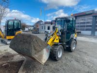 Radlader / Lader mieten, vermieten, leihen, (Minibagger) WN WL25 Schleswig-Holstein - Neudorf-Bornstein Vorschau