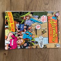 Adventure Comic Nordrhein-Westfalen - Herne Vorschau