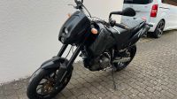 KTM Duke 2 LC4 640 Supermoto Originalzustand wenig Km, unfallfrei Niedersachsen - Ahnsen Vorschau