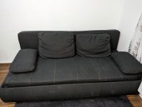 Schlafcouch abzugeben. 2m x 1m. Ausklappbar. Nordrhein-Westfalen - Lünen Vorschau