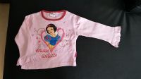 Disney Prinzessin Shirt Größe 92 Pullover Oberteil Hessen - Eschwege Vorschau