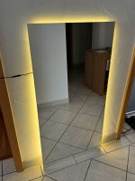 LED Spiegel 120x60 cm Saarland - Quierschied Vorschau