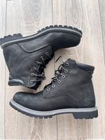 Timberland Stiefel Gr.41 Nordrhein-Westfalen - Troisdorf Vorschau