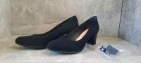 Pumps aus Leder - Comfort Line Bayern - Mainaschaff Vorschau