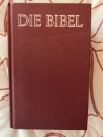 Die Bibel von 1978 prima erhalten Bayern - Leinach Vorschau