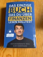 Das Einzige Buch Das du über Finanzen lesen solltest München - Laim Vorschau
