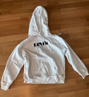 Weißer Hoodie Neuhausen-Nymphenburg - Neuhausen Vorschau