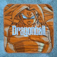 Dragonball Handtuch Waschlappen 35x35cm Mitte - Tiergarten Vorschau