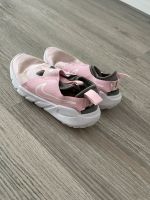 Nike Kinder sneaker flex. Runner rosa 29,5 Altona - Hamburg Bahrenfeld Vorschau