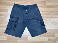 Tom Tailor Herrenhose Shorts kurze Hose Herren, Größe 32, grau Nordrhein-Westfalen - Bornheim Vorschau
